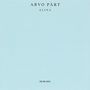 Arvo Pärt: Spiegel im Spiegel (SHM-CD), CD