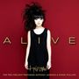 Hiromi (Hiromi Uehara): Alive (SHM-CD), CD