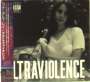 Lana Del Rey: Ultraviolence (Explicit) (Digisleeve), CD
