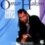 Omar Hakim: Rhythm Deep, CD