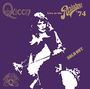 Queen: Live At The Rainbow '74 (2 SHM-CDs) (Digipack), CD,CD