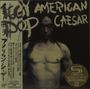 Iggy Pop: American Caesar (Papersleeve) (SHM-CD), CD
