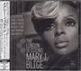Mary J. Blige: The London Sessions, CD