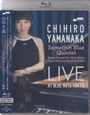 Chihiro Yamanaka (geb. 1974): Live At Blue Note Tokyo, BR