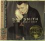 Sam Smith: In The Lonely Hour (+Bonus), CD