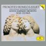 Serge Prokofieff: Romeo & Julia-Ballettmusik op.64a (Blu-spec-CD), CD,CD