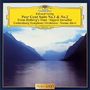 Edvard Grieg: Peer Gynt-Suiten Nr.1 & 2, CD