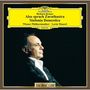 Richard Strauss: Also sprach Zarathustra op.30, CD