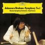 Johannes Brahms (1833-1897): Symphonie Nr.1 (SHM-SACD), SAN