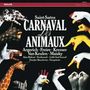 Camille Saint-Saens: Karneval der Tiere (SHM-CD), CD