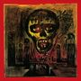 Slayer: Seasons In The Abyss (SHM-CD), CD