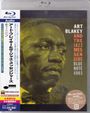 Art Blakey (1919-1990): Moanin', BRA