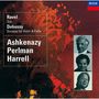 Maurice Ravel: Klaviertrio a-moll (SHM-CD), CD