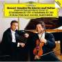 Wolfgang Amadeus Mozart: Sonaten für Violine & Klavier (SHM-CD), CD