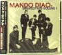 Mando Diao: Greatest Hits Volume 1 (CD + DVD), CD,CD