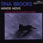 Tina Brooks: Minor Move, CD