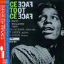 Baby Face Willette: Face To Face, CD