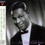 Nat King Cole: Best, CD