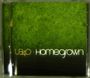 UB40: Homegrown, CD