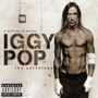 Iggy Pop: Anthology, CD