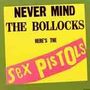 Sex Pistols: Never Mind The Bollocks Here's The Sex Pistols, CD