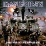 Iron Maiden: A Matter Of Life And Death, CD