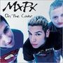 MXPX: On Cover, CD