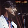 Bryan Ferry: Let's Stick Together (Papersleeve), CD