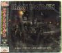 Iron Maiden: A Matter Of Life And Death (Limited Reissue), CD