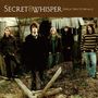 Secret & Whisper: Great White Whale +1, CD