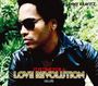 Lenny Kravitz: It Is Time For A Love Revoluti, CD