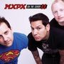 MXPX: Cover 2 +1, CD
