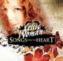 Celtic Woman: Songs From The Heat, CD