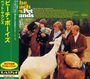 The Beach Boys: Pet Sounds (HDCD) (Mono/Stereo), CD
