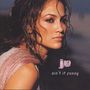 Jennifer Lopez: Ain't It Funny, CDM