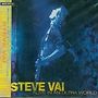 Steve Vai: Alive In Ultraworld +bo, CD,CD