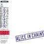 Alice In Chains: Alice In Chains +2, CD
