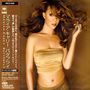 Mariah Carey: Butterfly, CD