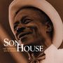 Eddie James "Son" House: Original Delta Blues, The, CD