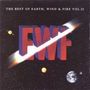 Earth, Wind & Fire: Best Of Earth, Wind & Fire Vol, CD
