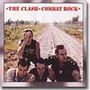 The Clash: Combat Rock, CD