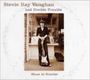 Stevie Ray Vaughan: Blues At Sunrise, CD