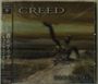 Creed: Human Clay, CD