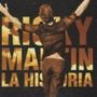 Ricky Martin: History-Spanish Best, CD