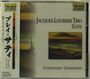 Jack Trio Louissier: Play Satie, CD
