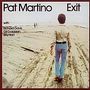 Pat Martino: Exit, CD