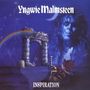 Yngwie Malmsteen: Inspiration (Reissue), CD
