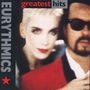 Eurythmics: Greatest Hits, CD