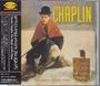 Michel Villard: Charlie Chaplin The Music Of His Films, CD