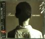 Eurythmics: Peace, CD